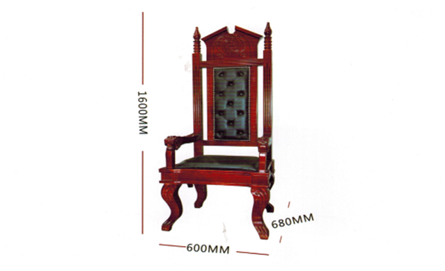法院桌椅辦公家具，副法官椅標(biāo)準(zhǔn)