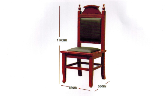 法院桌椅辦公家具，書記員、當(dāng)事人、公訴人椅標(biāo)準(zhǔn)