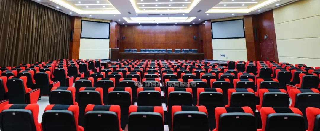 禮堂、劇場、階梯教室家具-永亨會(huì)議室家具系列