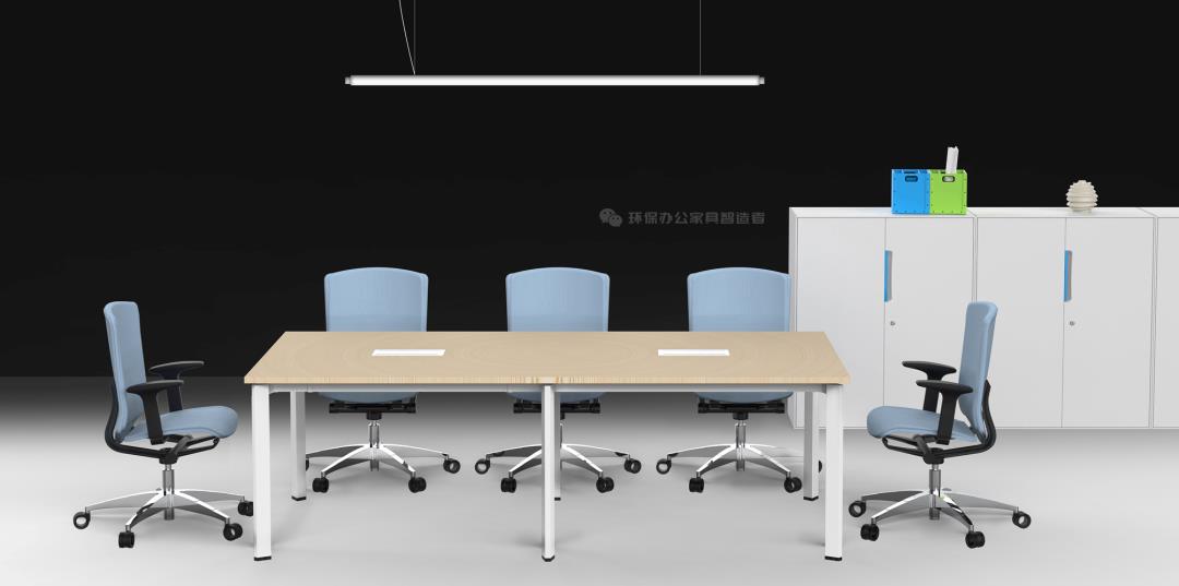 定做辦公家具有哪些優(yōu)點(diǎn)？需注意哪些問(wèn)題呢？