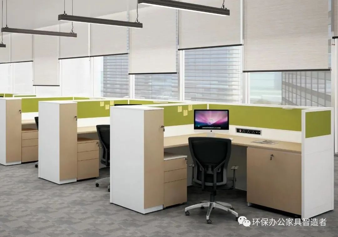 辦公家具設(shè)計領(lǐng)域的發(fā)展趨勢，6個方向值得注意