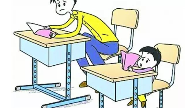 學(xué)校家具如何采購？有沒有難點(diǎn)？如何解決