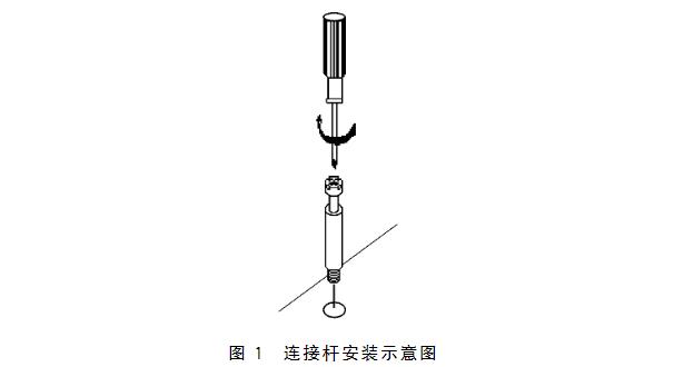 辦公家具主要連接結構的安裝及主要連接件的安裝